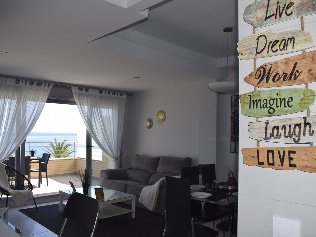 Appartement moderne Denia, 65 m², 10 m plage Almadrava - Photo 21