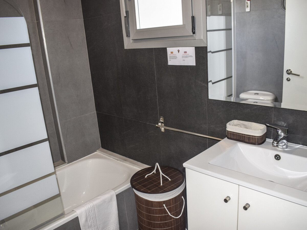 Appartement moderne Denia, 65 m², 10 m plage Almadrava - Photo 22