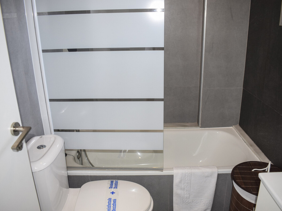 Appartement moderne Denia, 65 m², 10 m plage Almadrava - Photo 23