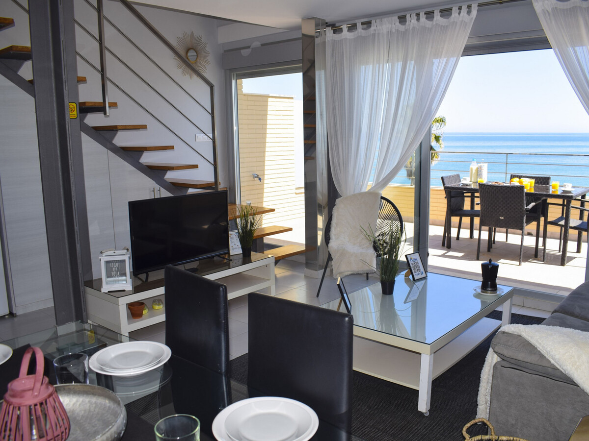 Appartement moderne Denia, 65 m², 10 m plage Almadrava - Photo 24