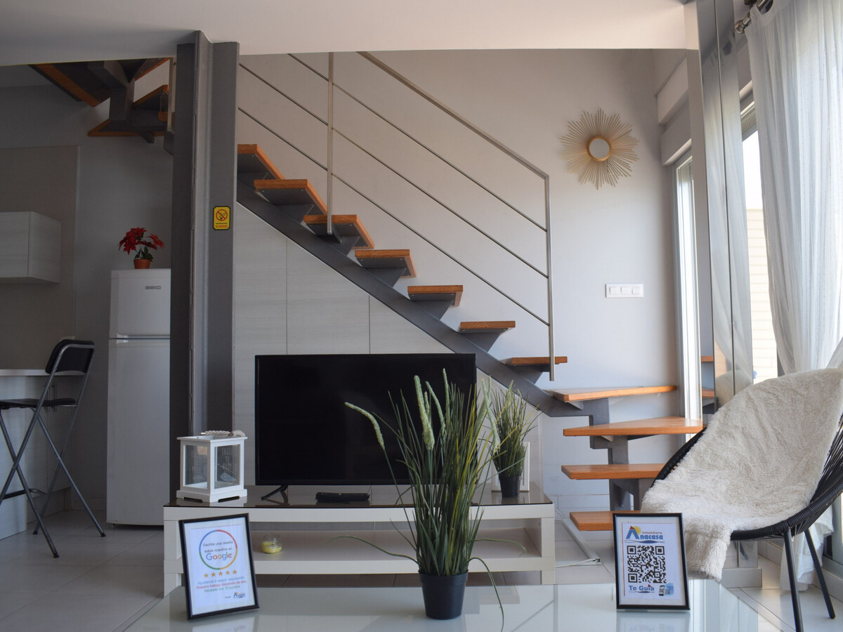 Appartement moderne Denia, 65 m², 10 m plage Almadrava - Photo 26