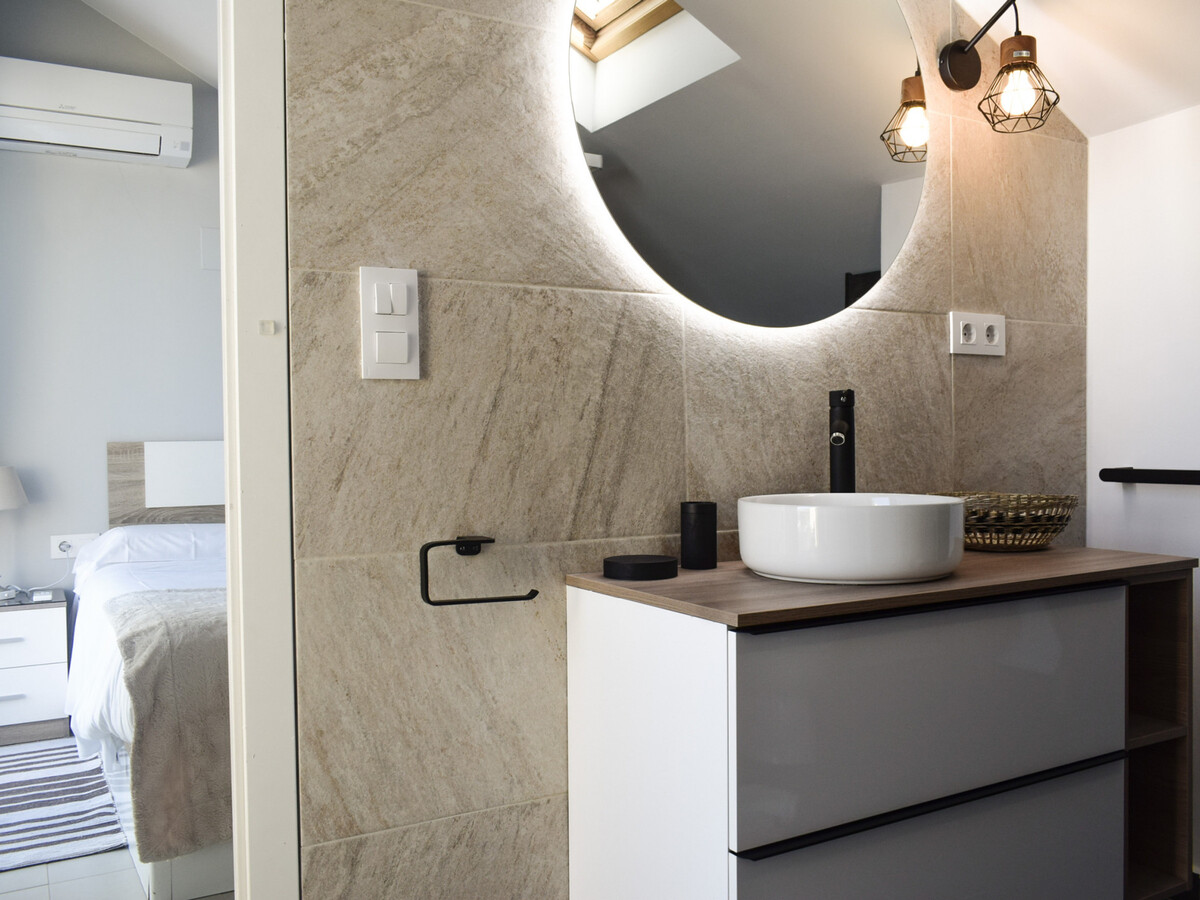 Appartement moderne Denia, 65 m², 10 m plage Almadrava - Photo 27