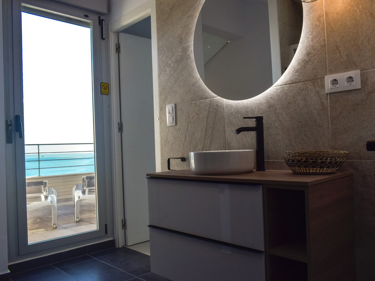 Appartement moderne Denia, 65 m², 10 m plage Almadrava - Photo 32