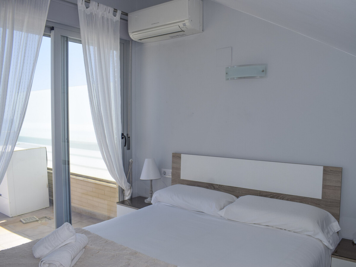 Appartement moderne Denia, 65 m², 10 m plage Almadrava - Photo 33