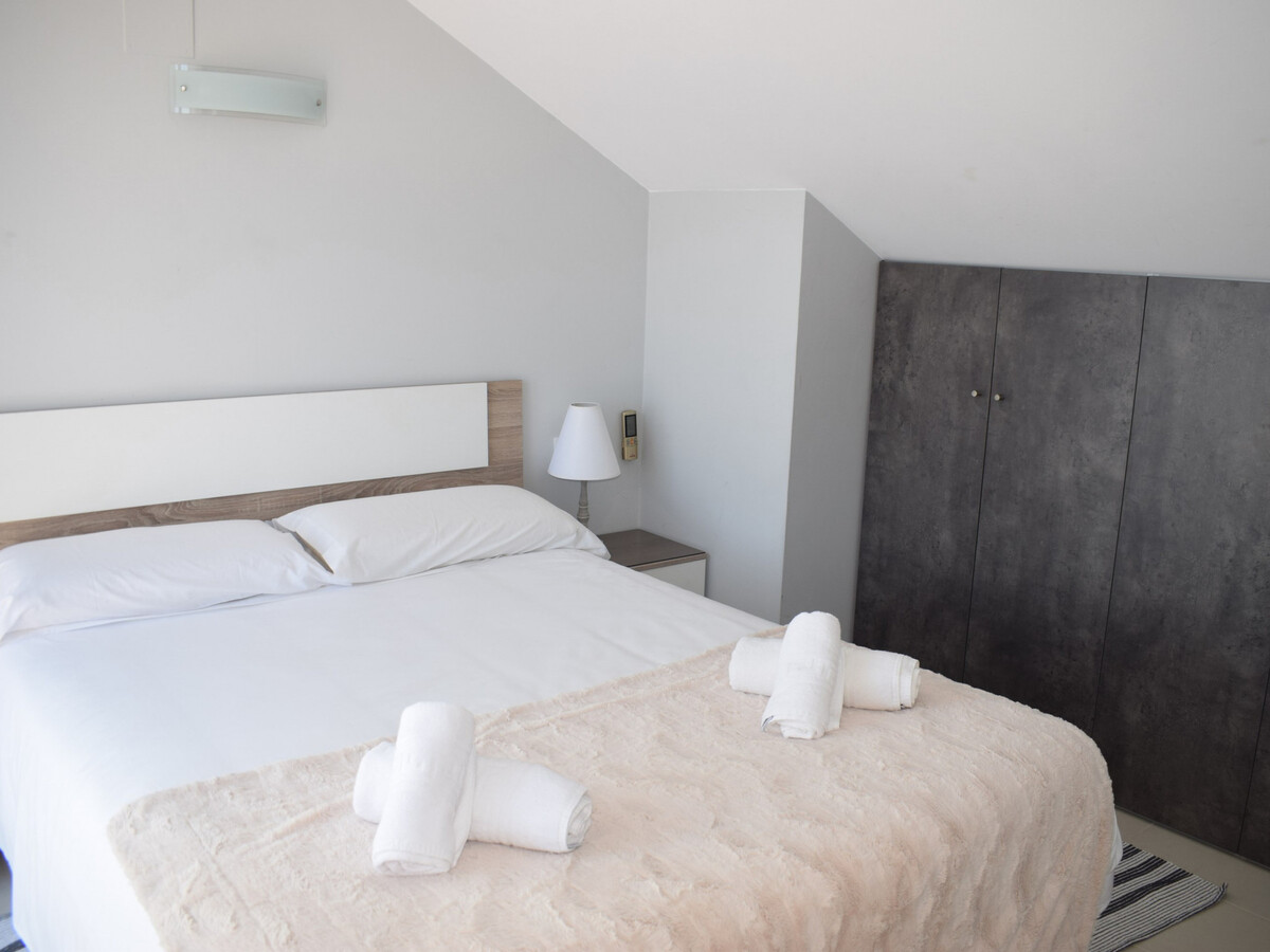 Appartement moderne Denia, 65 m², 10 m plage Almadrava - Photo 35