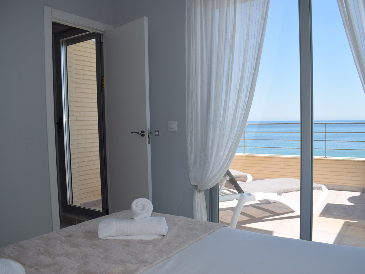 Appartement moderne Denia, 65 m², 10 m plage Almadrava - Photo 36