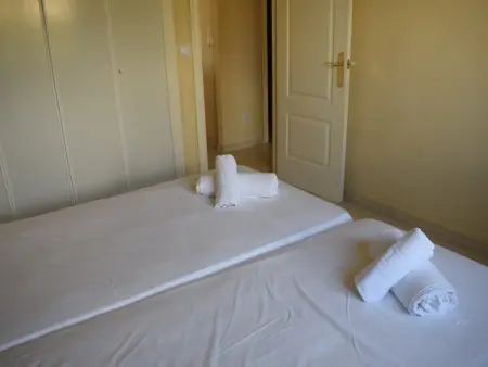 Maison de ville 2 chambres à 150 m du golf Oliva Nova : photo 15