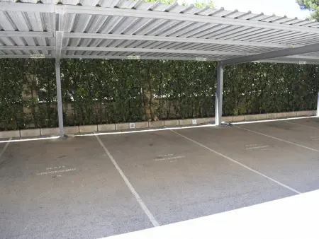 Appartement 6 pers, 25 m de la plage à Denia : photo 18