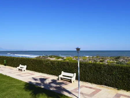 Appartement 6 pers, 25 m de la plage à Denia : photo 25