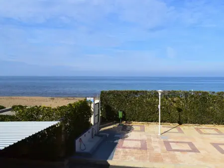 Appartement 6 pers, 25 m de la plage à Denia : photo 26