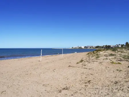 Appartement 6 pers, 25 m de la plage à Denia : photo 28