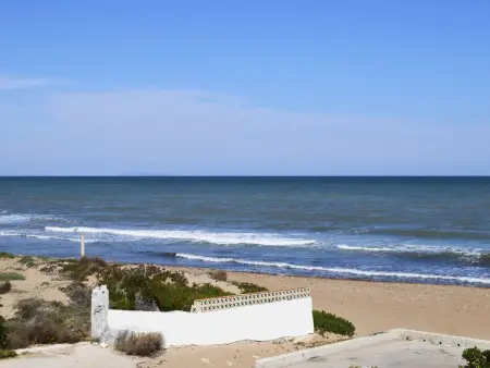 Appartement 6 pers, 25 m de la plage à Denia : photo 30