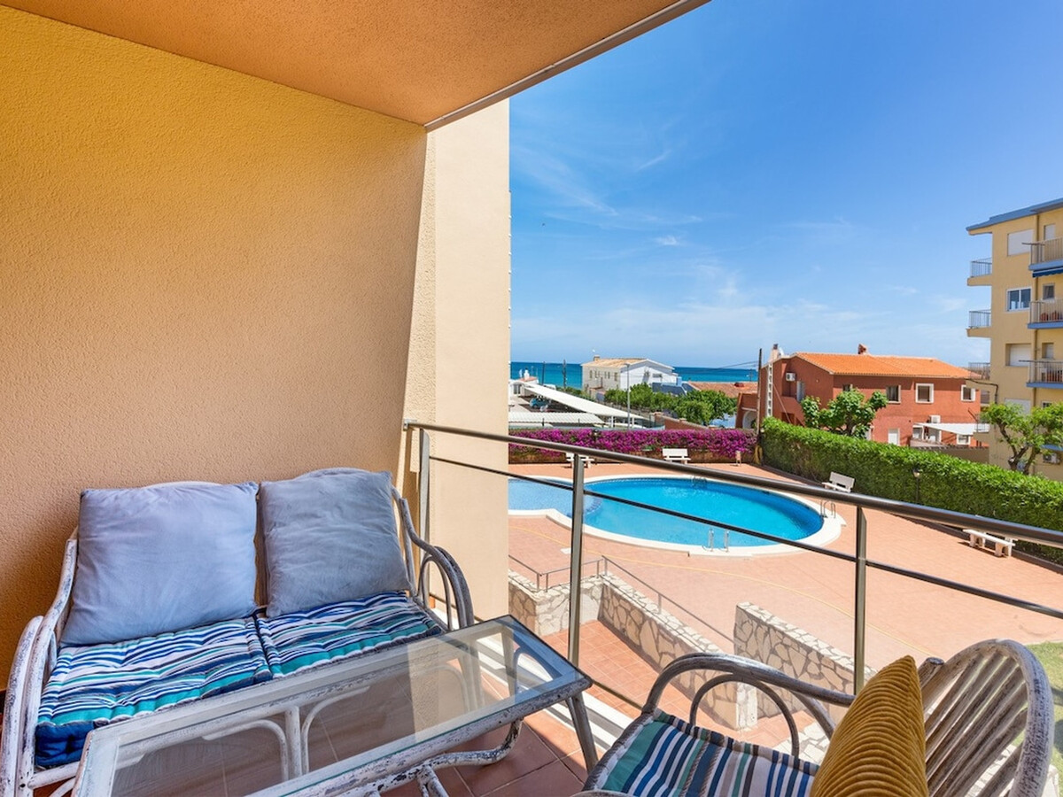 Appartement 90 m² à Denia, 90 m de la plage Las Marinas - Photo 1