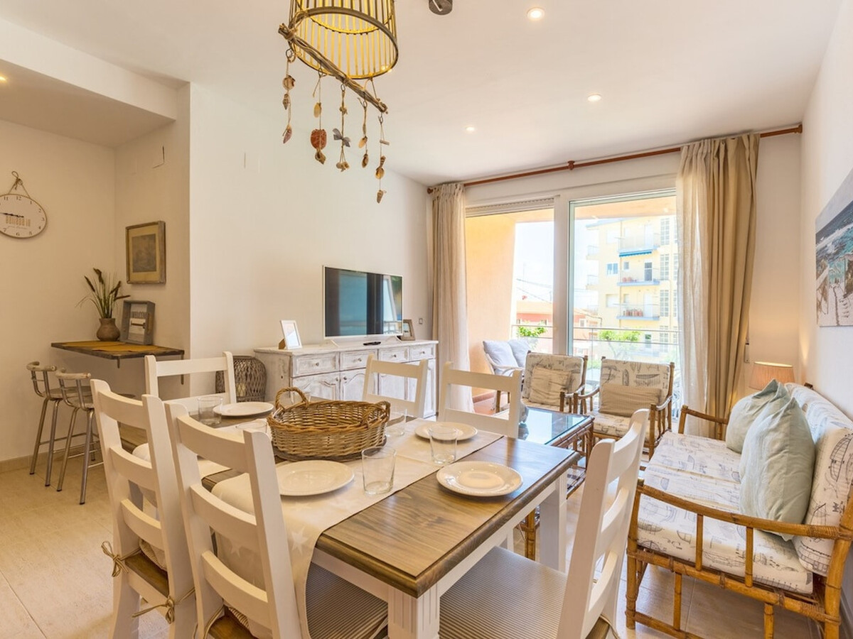 Appartement 90 m² à Denia, 90 m de la plage Las Marinas - Photo 3