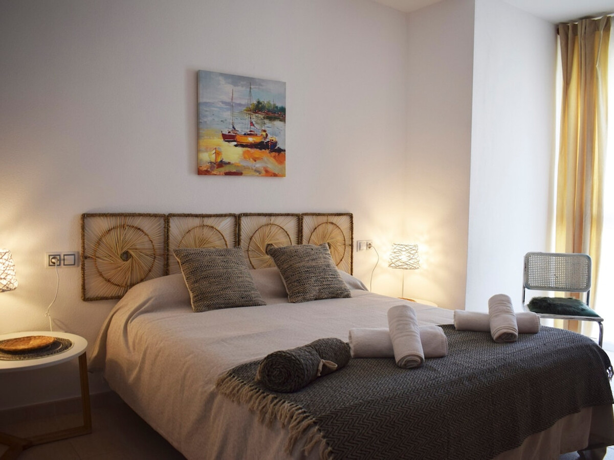 Appartement 90 m² à Denia, 90 m de la plage Las Marinas - Photo 4