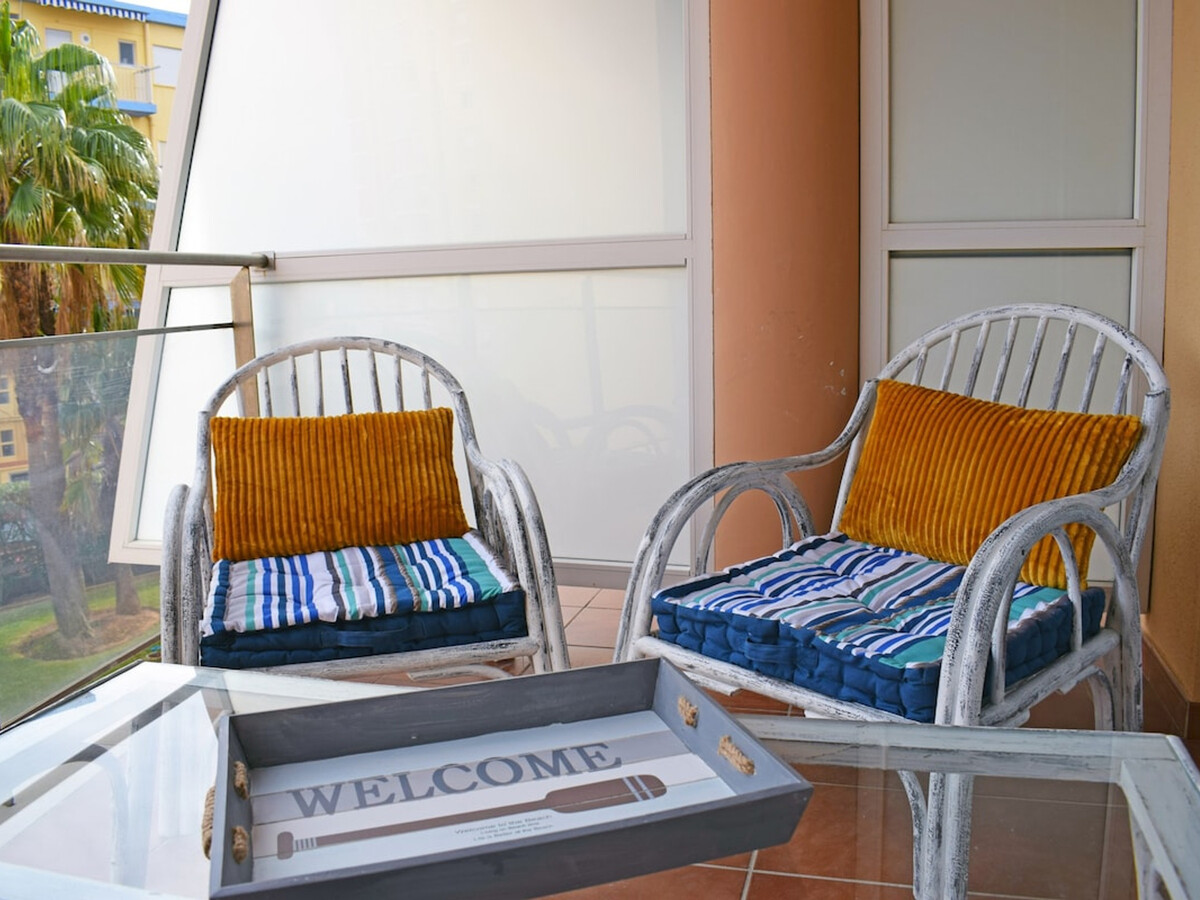 Appartement 90 m² à Denia, 90 m de la plage Las Marinas - Photo 7