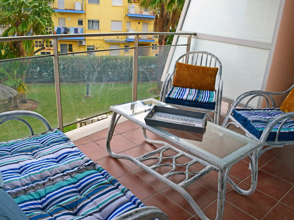 Appartement 90 m² à Denia, 90 m de la plage Las Marinas - Photo 8