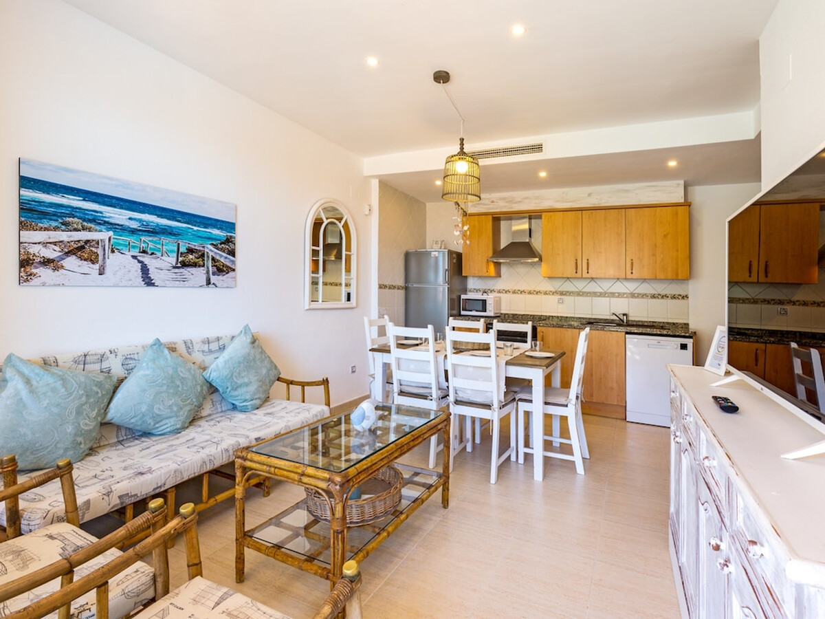 Appartement 90 m² à Denia, 90 m de la plage Las Marinas - Photo 9