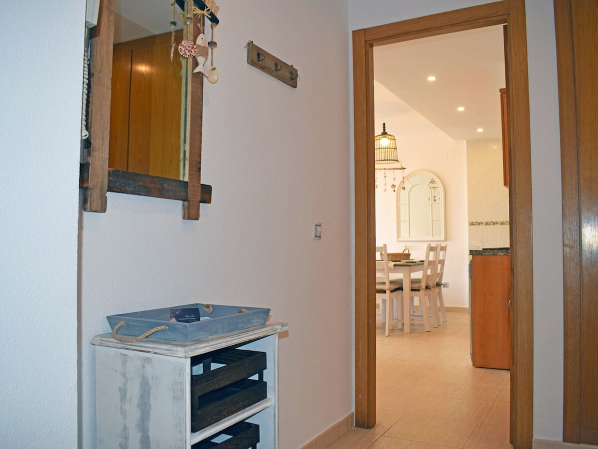 Appartement 90 m² à Denia, 90 m de la plage Las Marinas - Photo 11