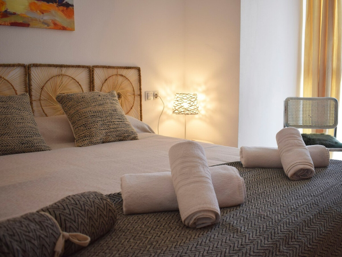 Appartement 90 m² à Denia, 90 m de la plage Las Marinas - Photo 12