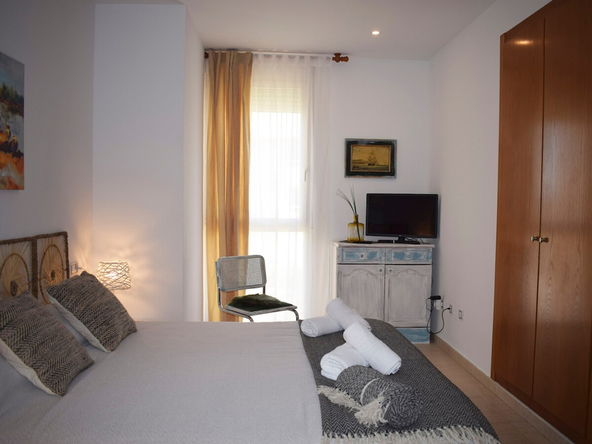 Appartement 90 m² à Denia, 90 m de la plage Las Marinas - Photo 13