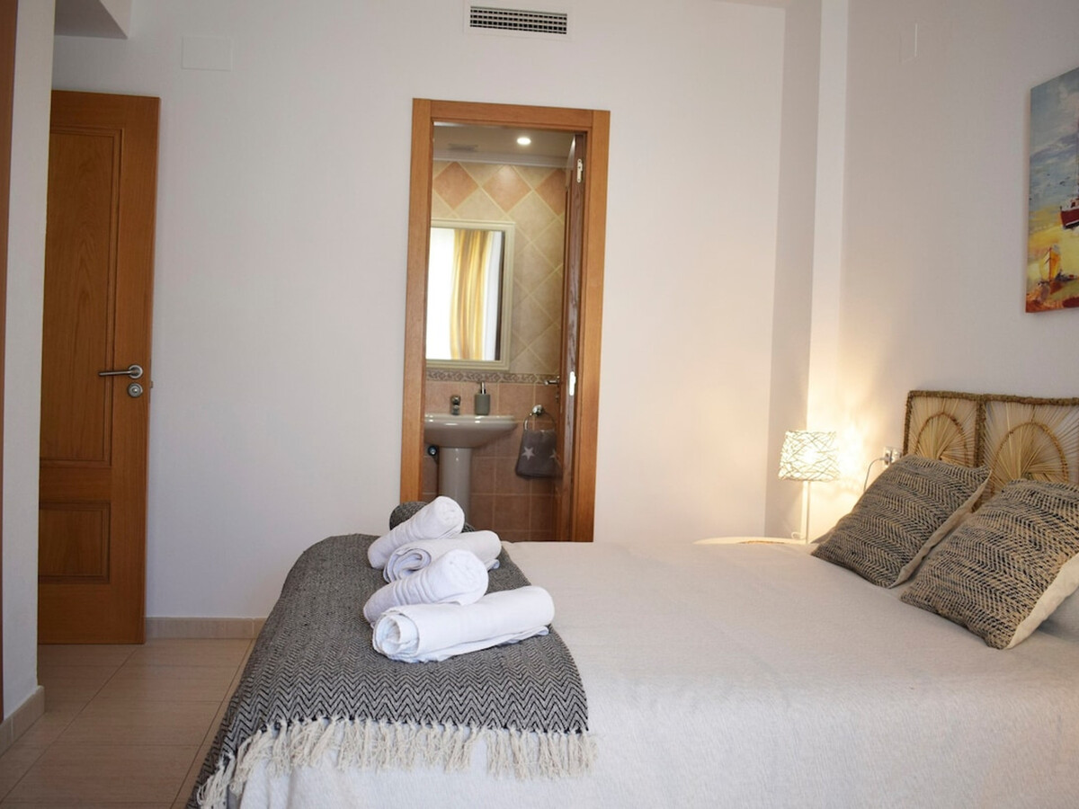 Appartement 90 m² à Denia, 90 m de la plage Las Marinas - Photo 14