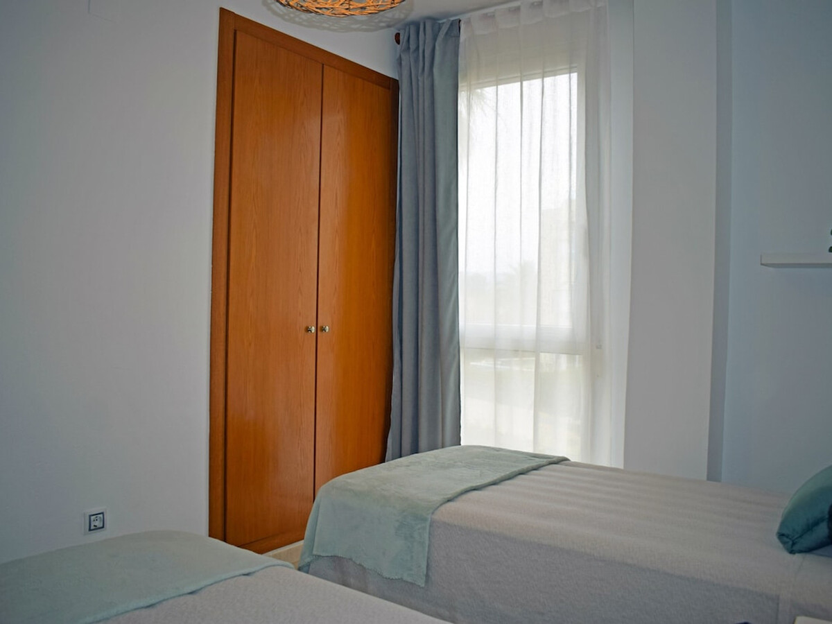 Appartement 90 m² à Denia, 90 m de la plage Las Marinas - Photo 16