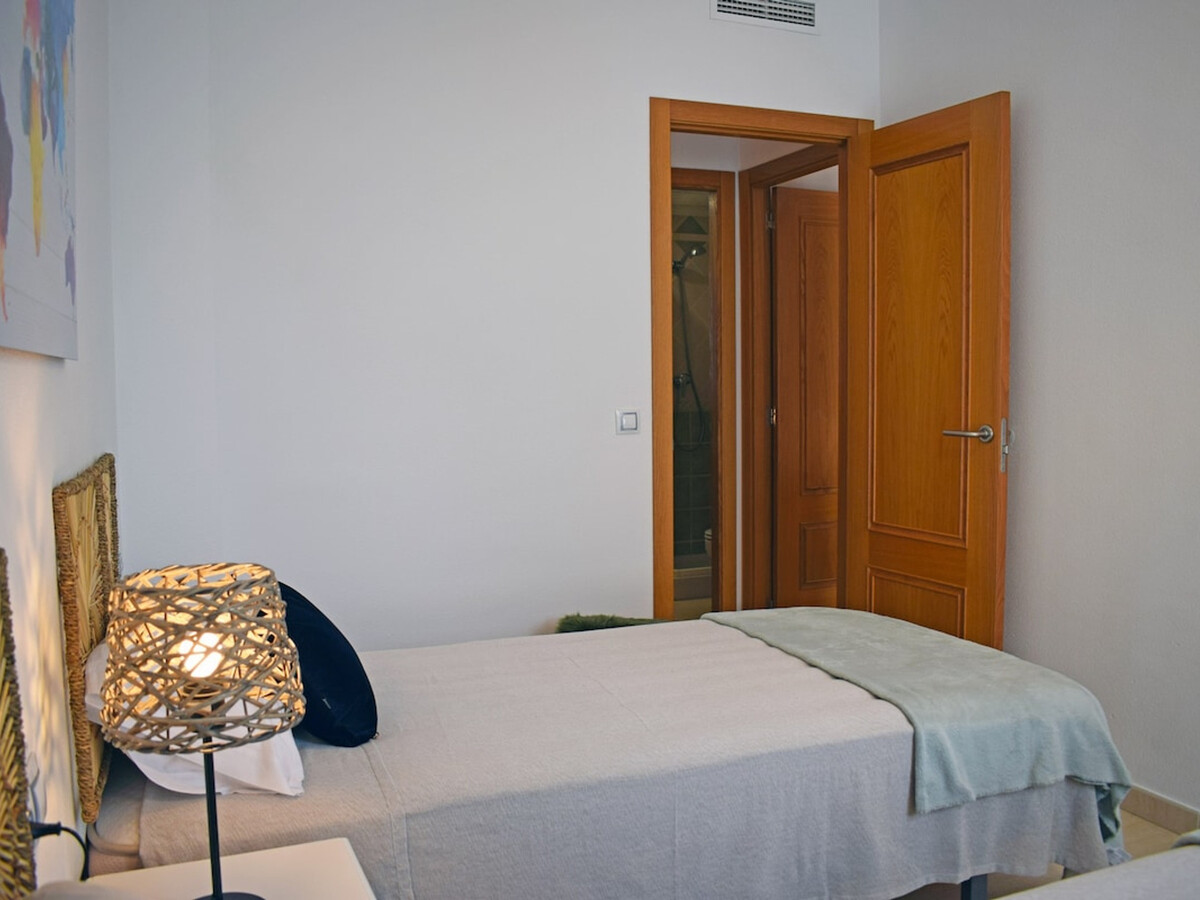 Appartement 90 m² à Denia, 90 m de la plage Las Marinas - Photo 17