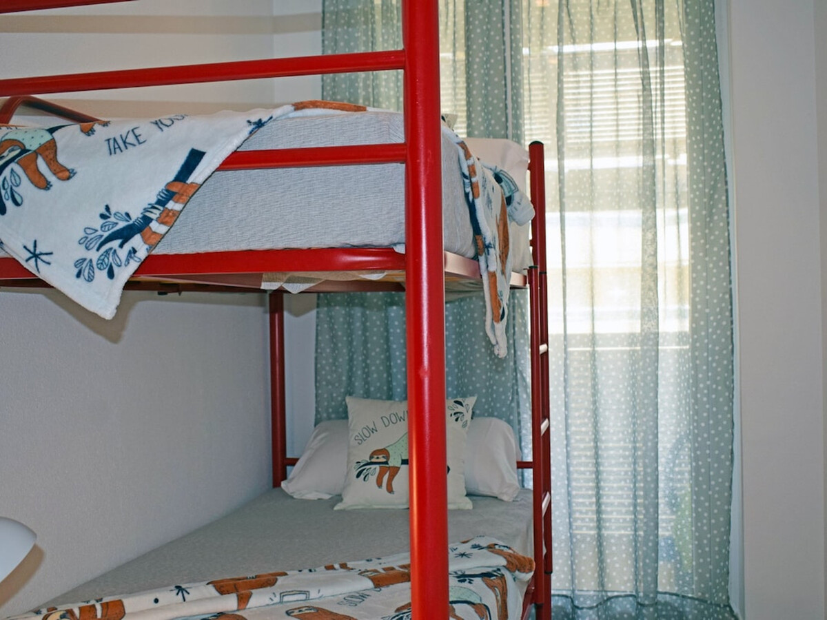 Appartement 90 m² à Denia, 90 m de la plage Las Marinas - Photo 18