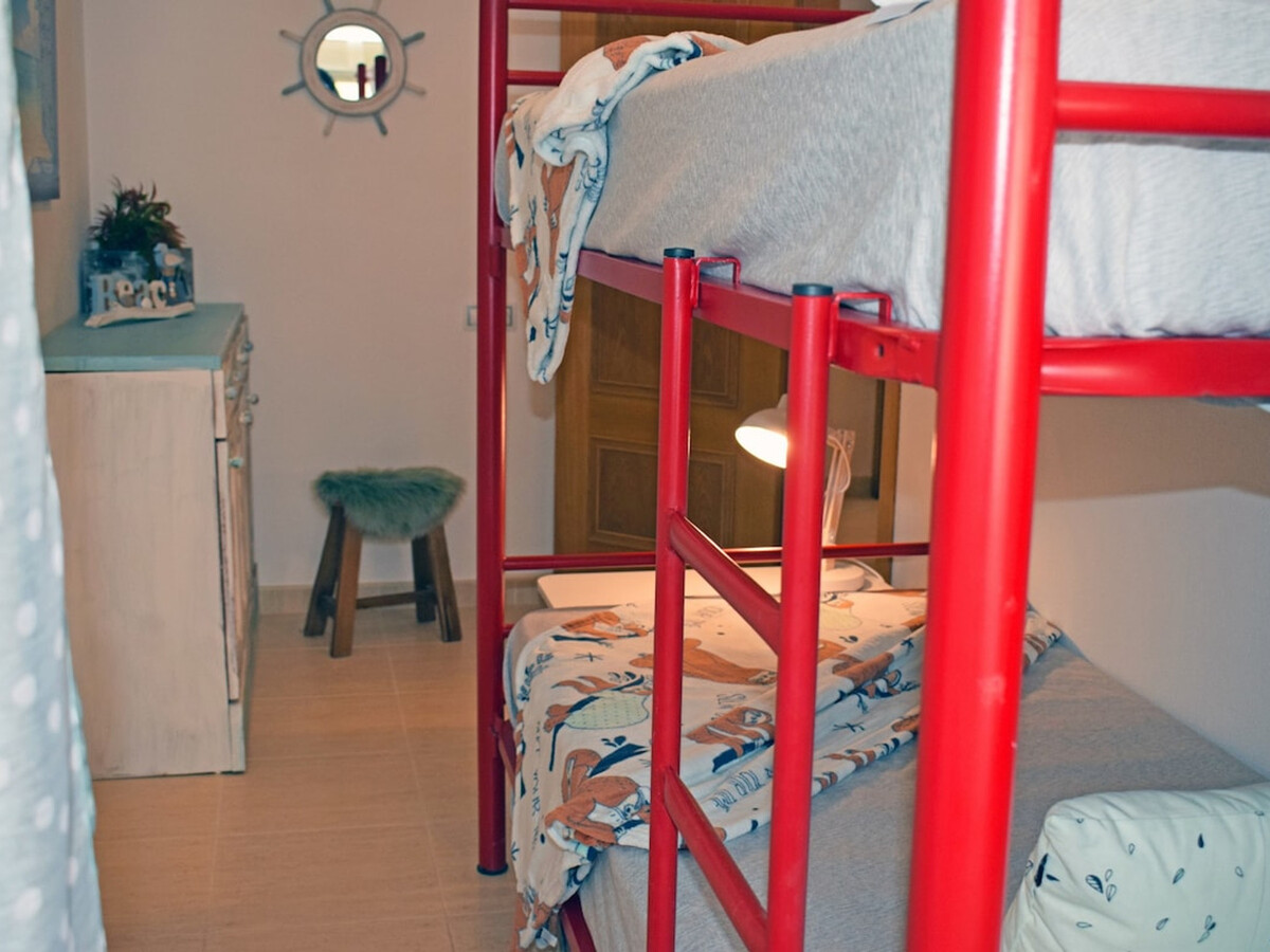 Appartement 90 m² à Denia, 90 m de la plage Las Marinas - Photo 19
