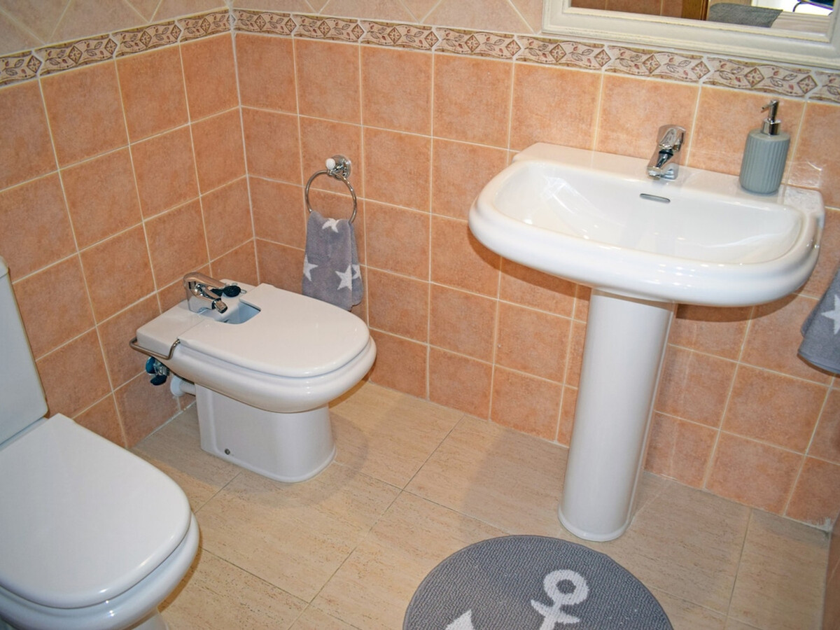 Appartement 90 m² à Denia, 90 m de la plage Las Marinas - Photo 24