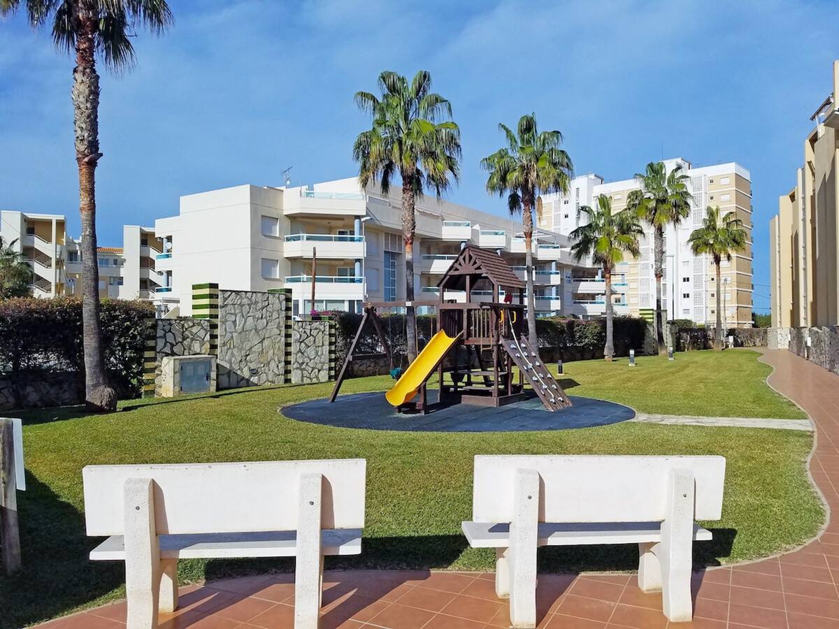 Appartement 90 m² à Denia, 90 m de la plage Las Marinas - Photo 26