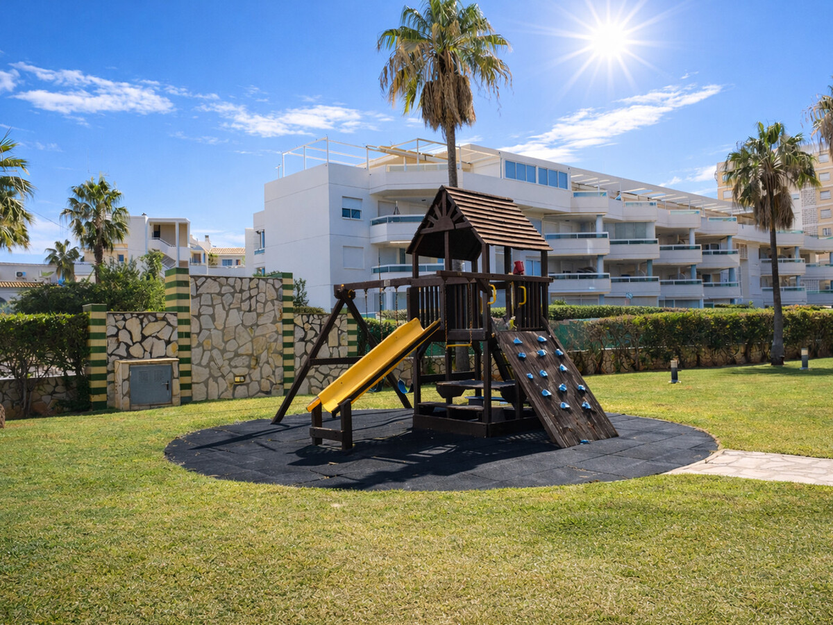 Appartement 90 m² à Denia, 90 m de la plage Las Marinas - Photo 27