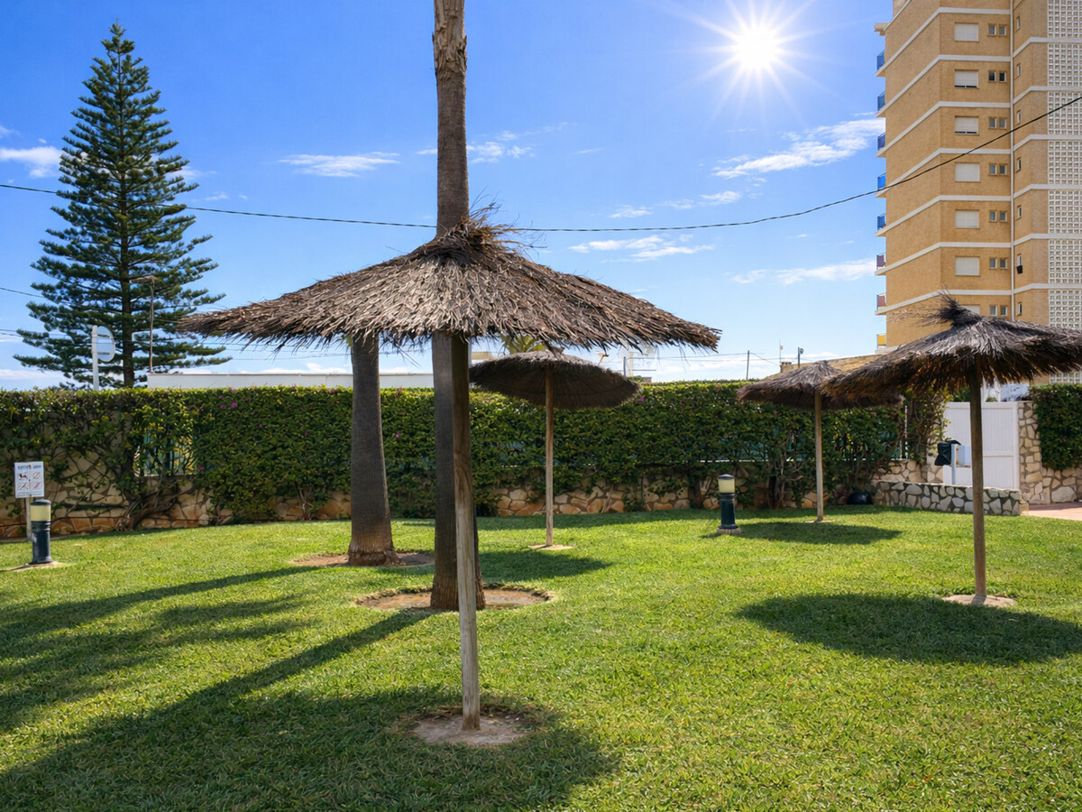 Appartement 90 m² à Denia, 90 m de la plage Las Marinas - Photo 28