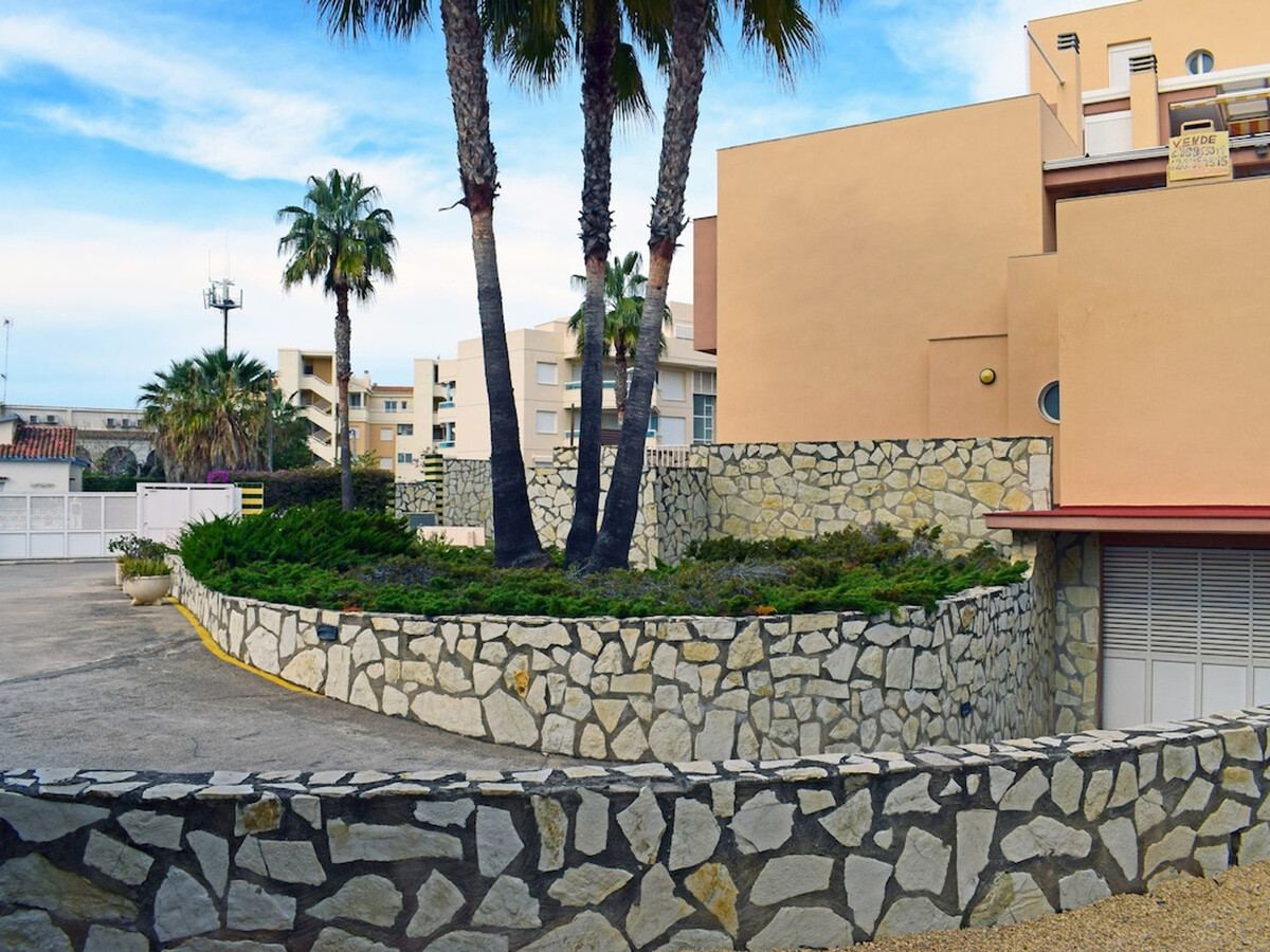 Appartement 90 m² à Denia, 90 m de la plage Las Marinas - Photo 30