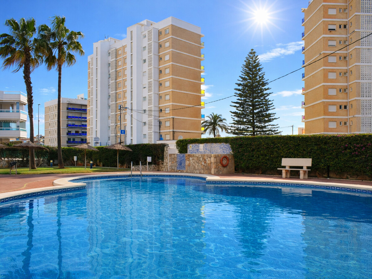 Appartement 90 m² à Denia, 90 m de la plage Las Marinas - Photo 32