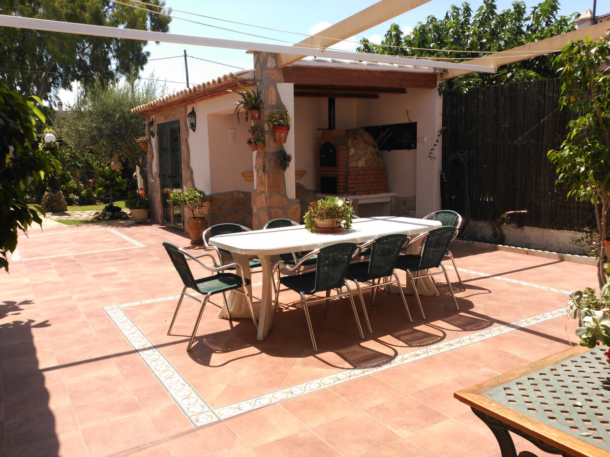 Maison 4 chambres à 25m de la plage, animaux admis - Photo 1