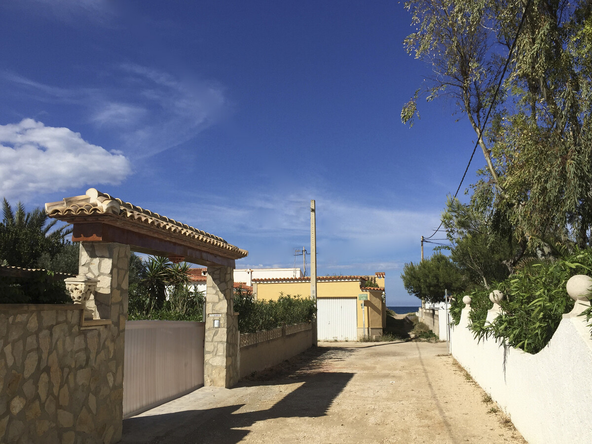 Maison 4 chambres à 25m de la plage, animaux admis - Photo 2