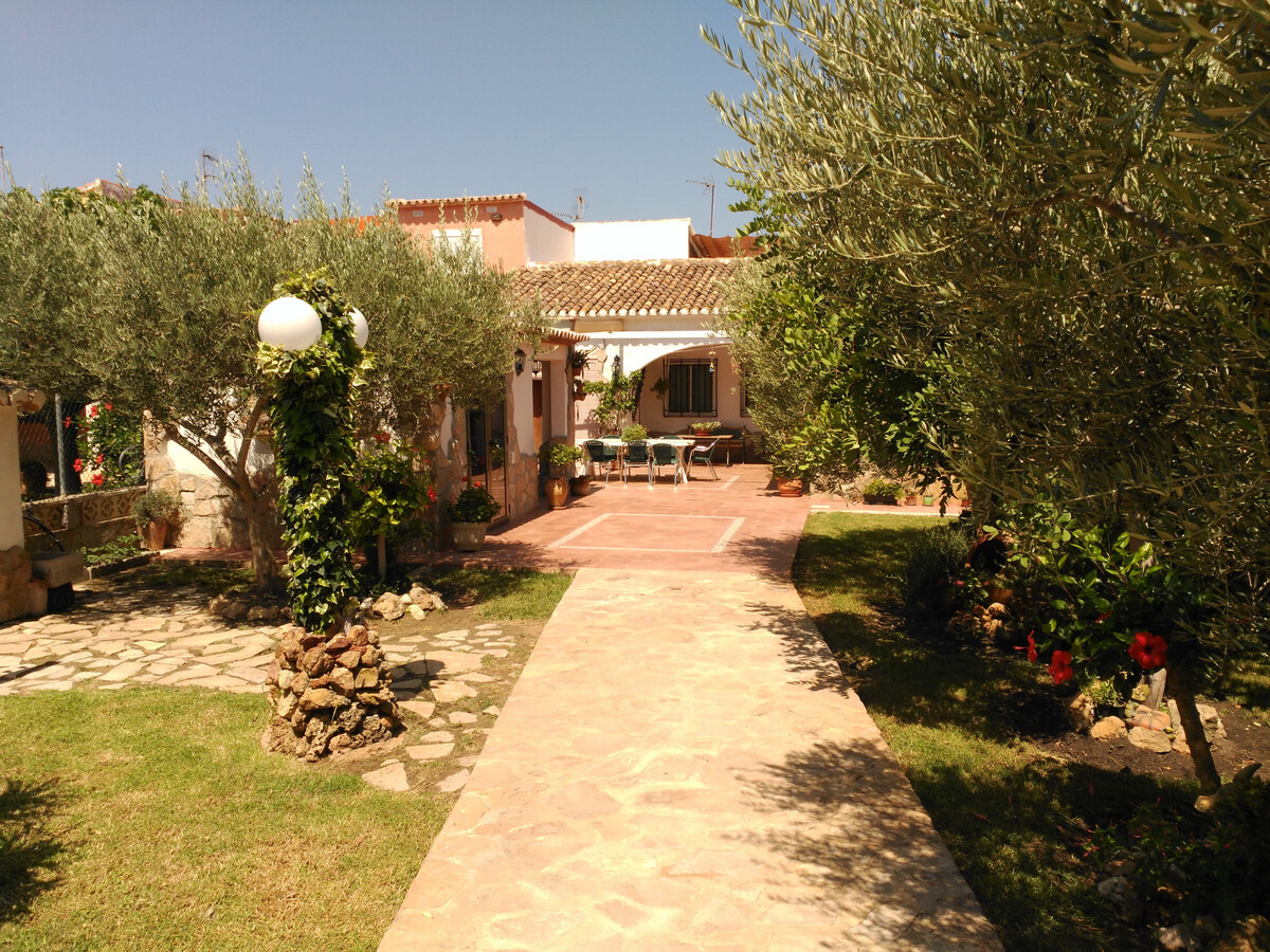 Maison 4 chambres à 25m de la plage, animaux admis - Photo 5