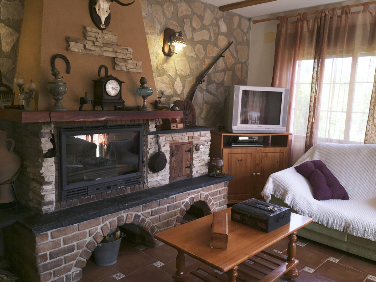 Maison 4 chambres à 25m de la plage, animaux admis - Photo 7