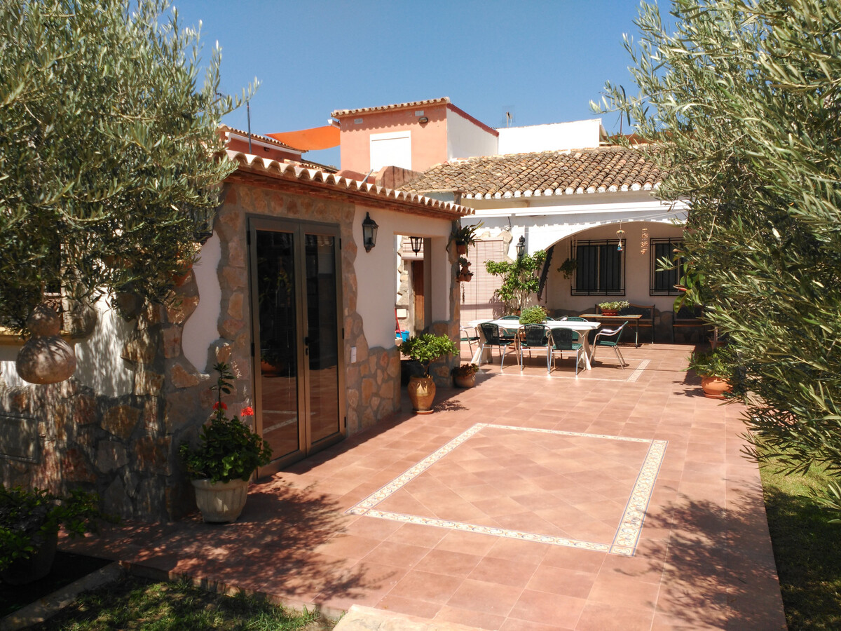 Maison 4 chambres à 25m de la plage, animaux admis - Photo 10