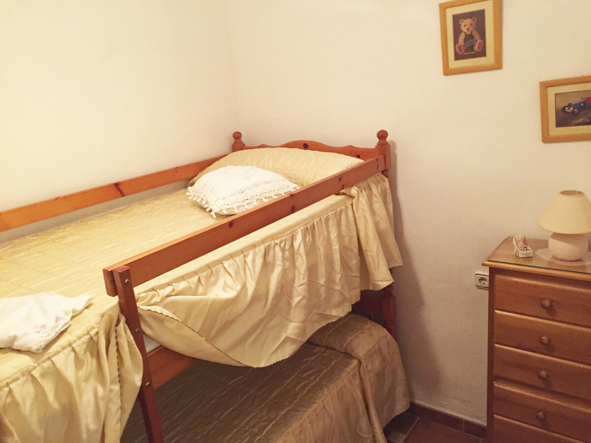 Maison 4 chambres à 25m de la plage, animaux admis - Photo 15