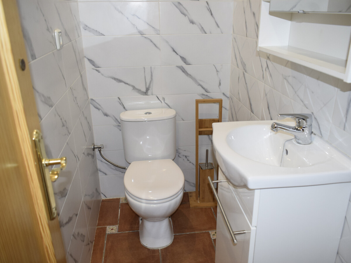Maison 4 chambres à 25m de la plage, animaux admis - Photo 23