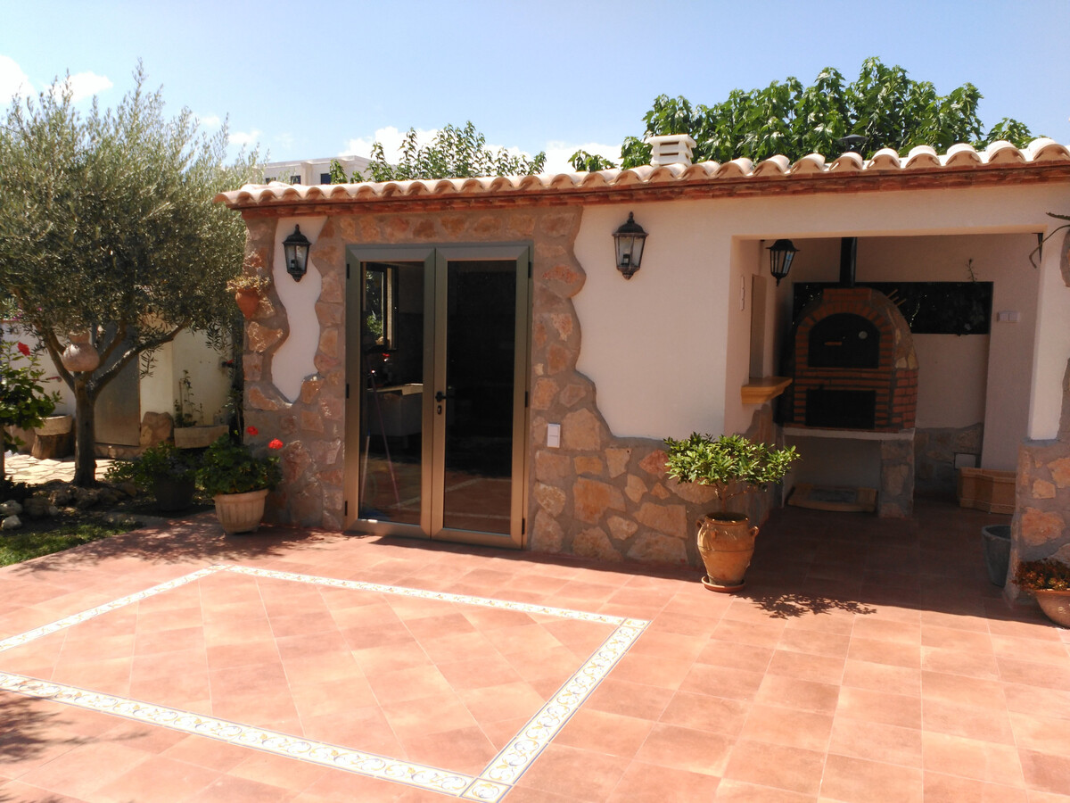 Maison 4 chambres à 25m de la plage, animaux admis - Photo 25