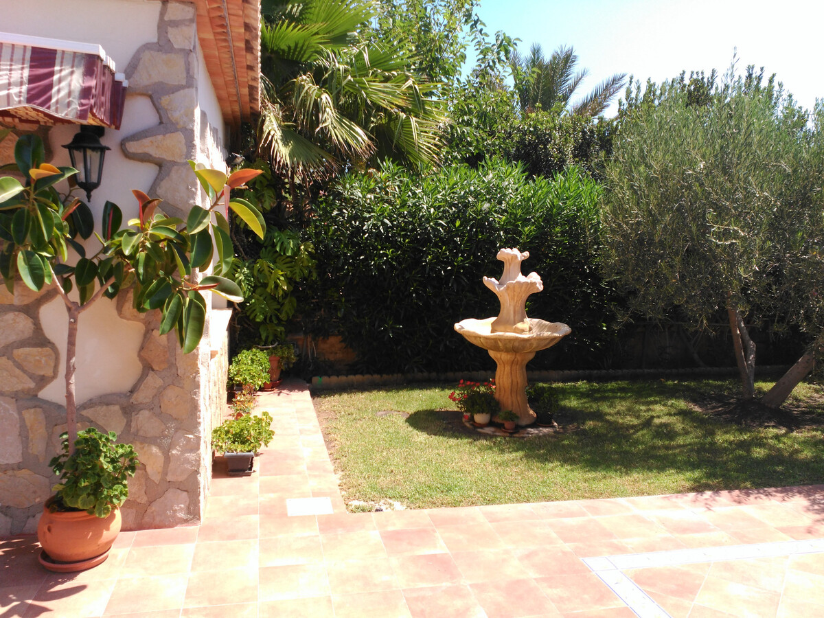 Maison 4 chambres à 25m de la plage, animaux admis - Photo 26