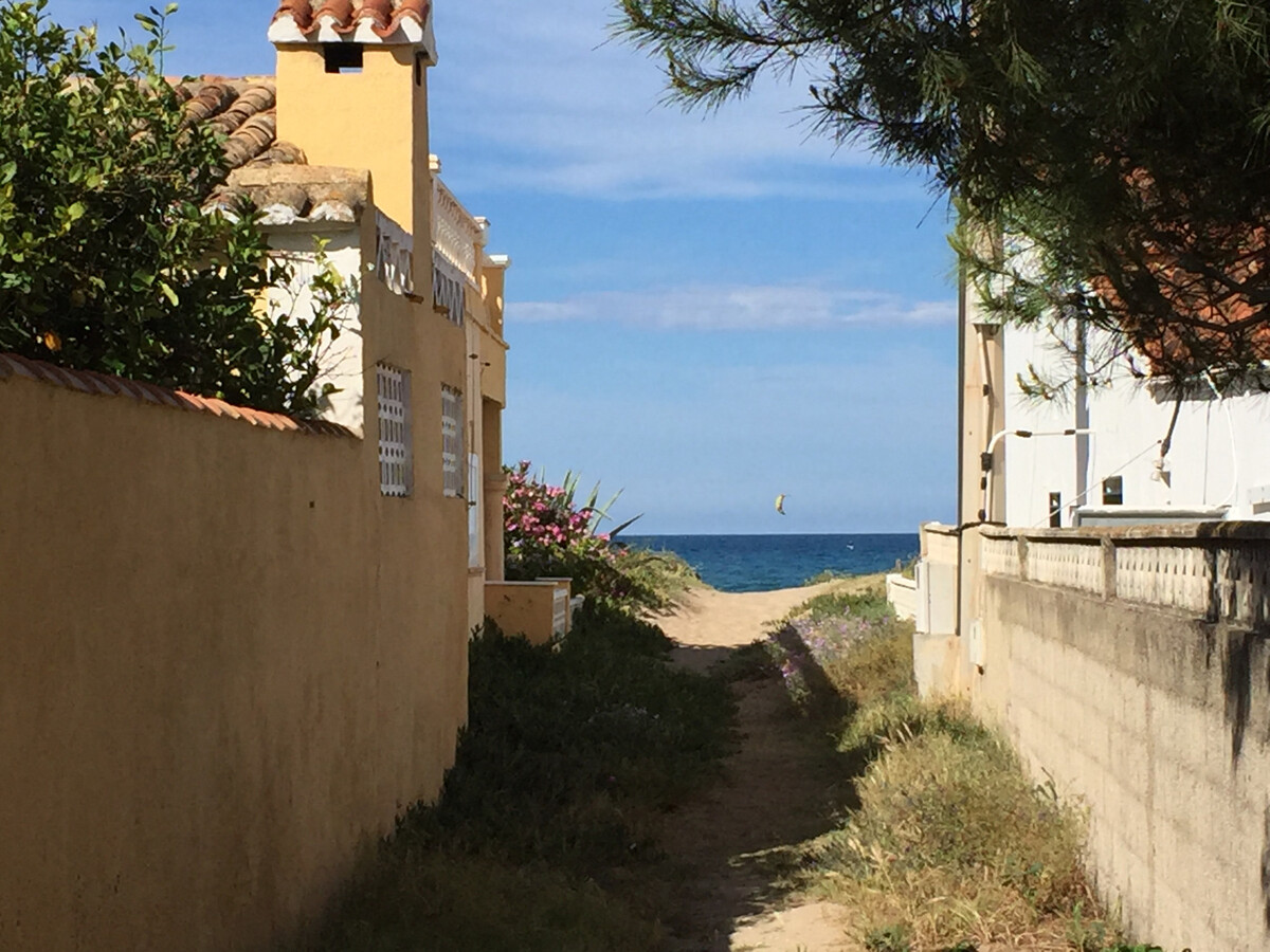 Maison 4 chambres à 25m de la plage, animaux admis - Photo 29