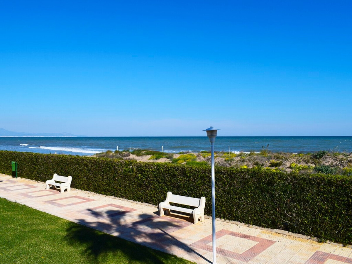 Appartement 6 personnes à 25 m de la plage, Dénia - Photo 26