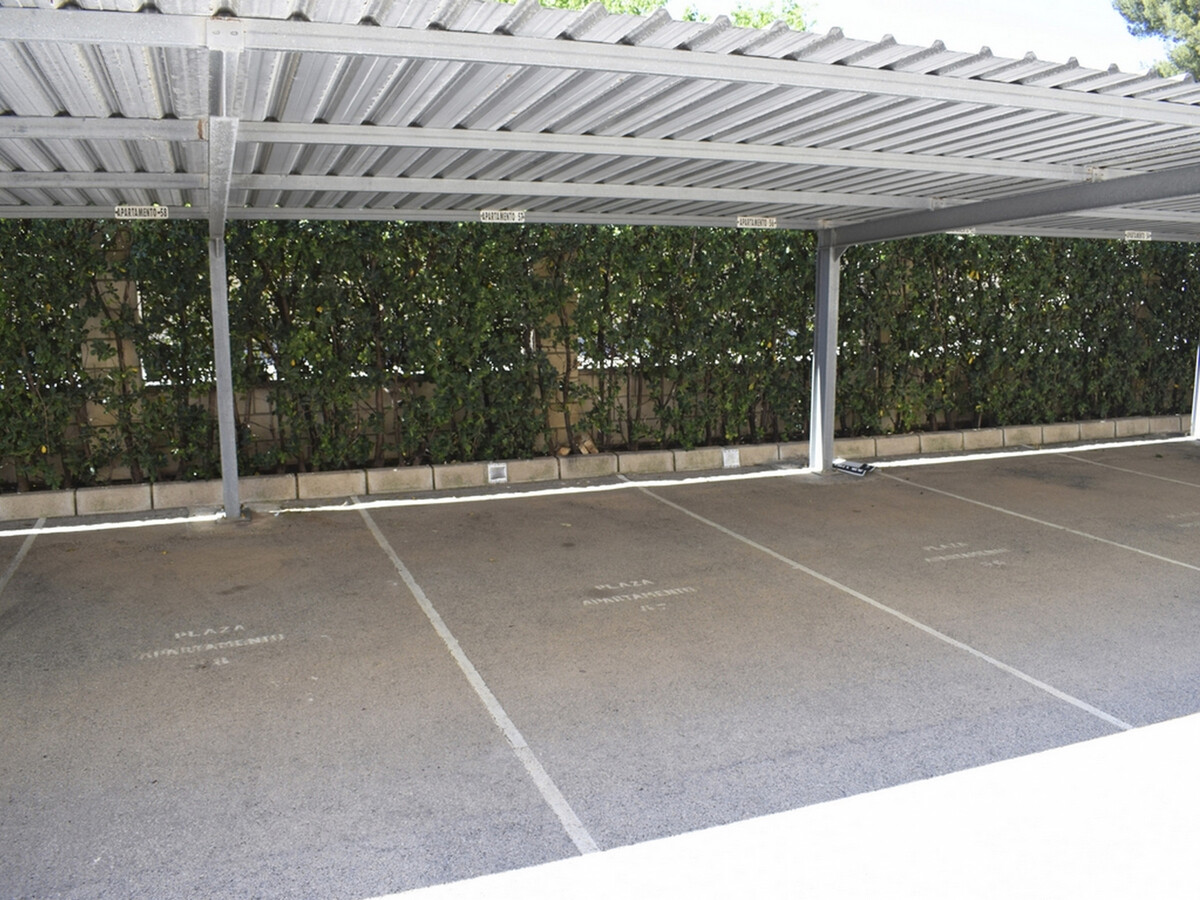 Appartement 6 personnes à 25 m de la plage, Dénia - Photo 28