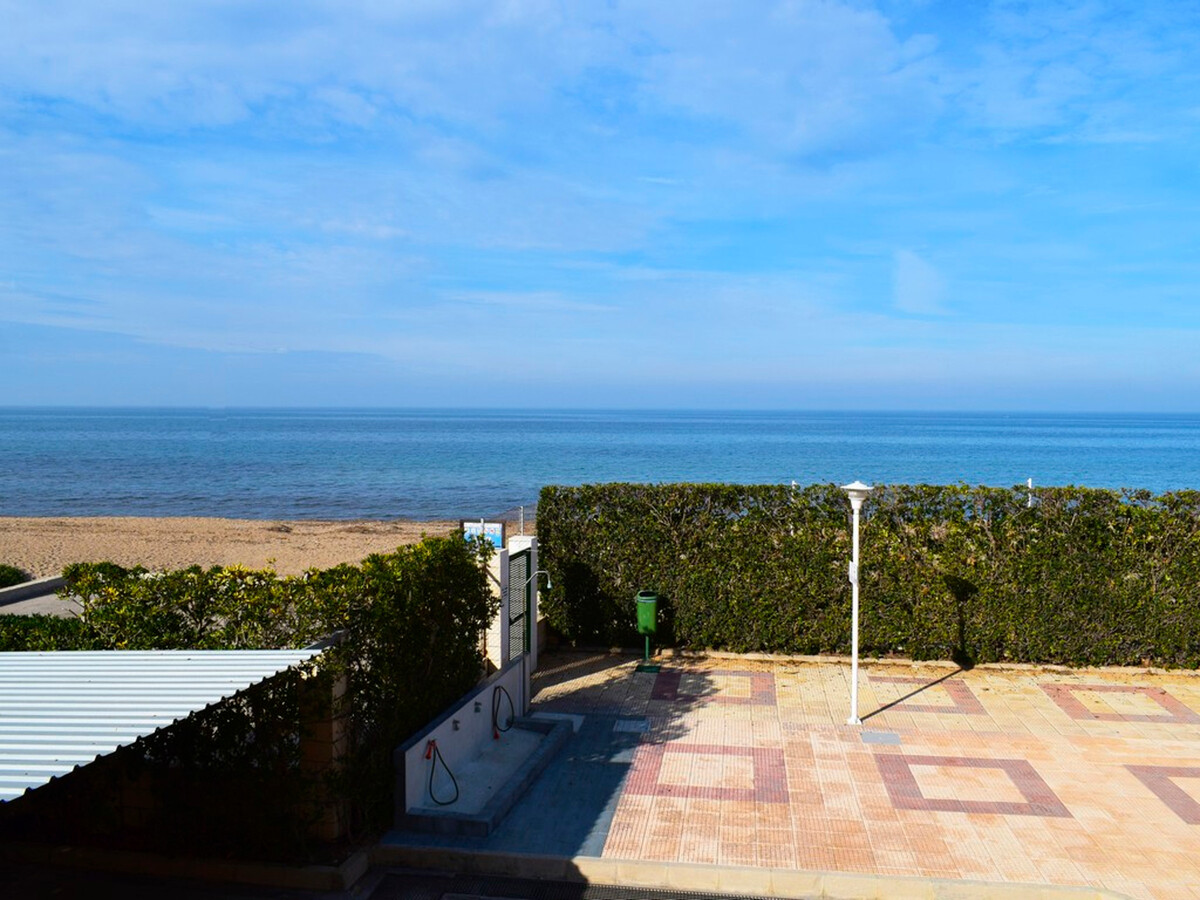 Appartement 6 personnes à 25 m de la plage, Dénia - Photo 29