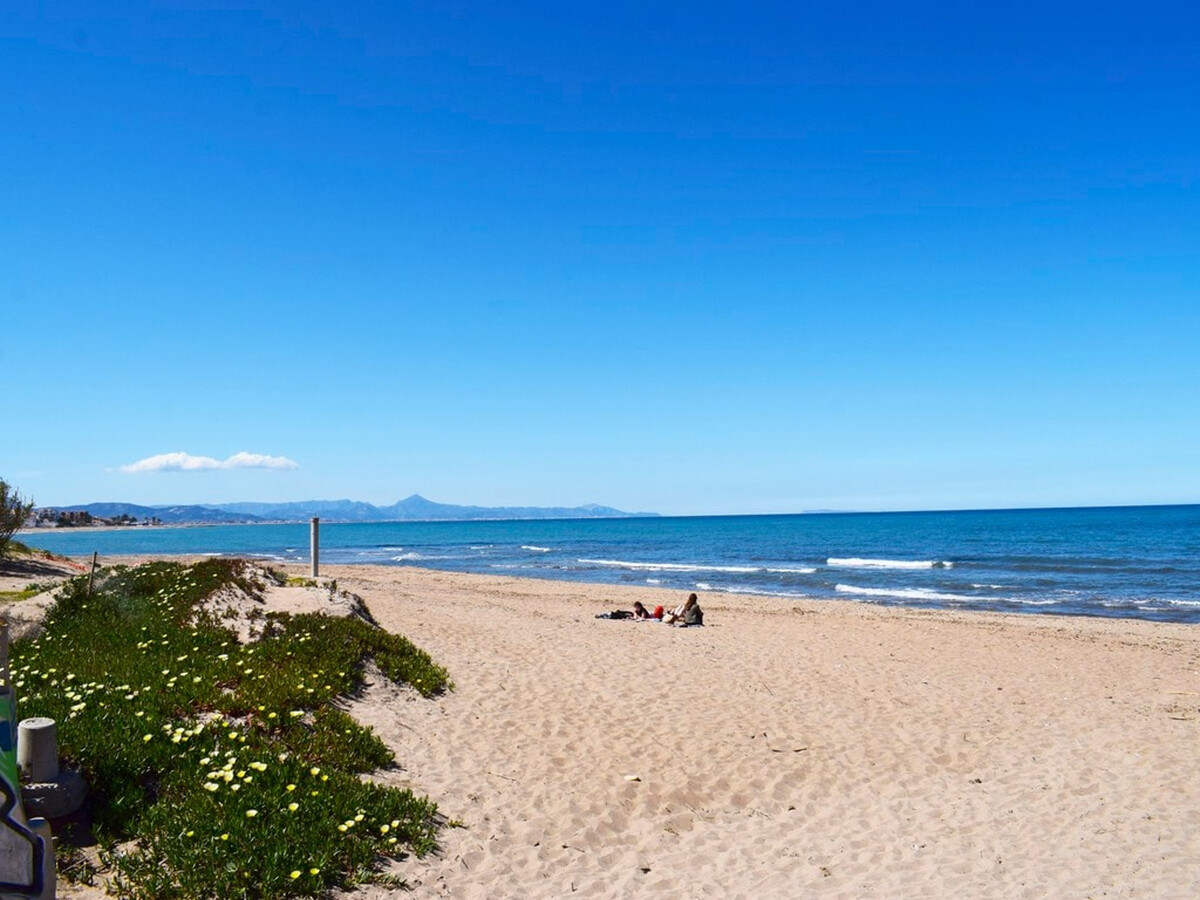 Appartement 6 personnes à 25 m de la plage, Dénia - Photo 30